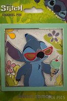 DPB - Stitchin' Scoops - Dom Corona - Jumbo