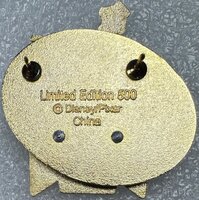 FX 2009 Series - Little Green Men
