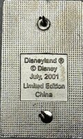 DLR - StoryBook Land - 46th Anniversary Disneyland