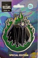 PALM - Maleficent - Fire - Sleeping Beauty