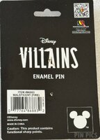 PALM - Maleficent - Fire - Sleeping Beauty