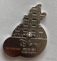 Loungefly - Timothy Q Mouse - Dumbo Circus Set - Mystery - BoxLunch