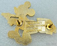 DLR - Mickey - Disneyland 45th Anniversary - Box Set