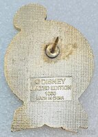 DLR - Mickey Watch - Disneyland 45th Anniversary - Box Set