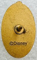 Walt Disney, Mickey Mouse - 45 Year Service Award - Cast Exclusive