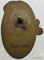 Walt Disney, Mickey - 45 Year Service Award - Cast Exclusive - Variation
