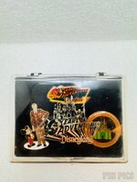 DLR - 40 Years of Adventure Mini Set