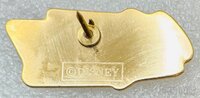 DLR - Mickey - 40 Years of Adventure Mini Set
