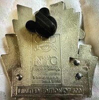 WOD NYC - Roger, Jessica, Benny - White Glove