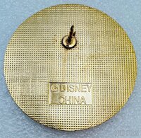 Vote Mickey for President