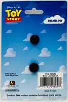 PALM - Buzz Lightyear - Coin Series - Wave 4 - Toy Story
