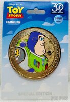 PALM - Buzz Lightyear - Coin Series - Wave 4 - Toy Story