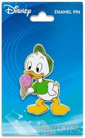 PALM - Louie - Ice Cream