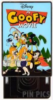 Loungefly - A Goofy Movie VHS - Slider - BoxLunch