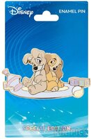 PALM - Lady and the Tramp - Babies