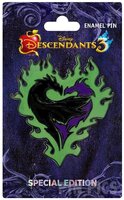 PALM - Mal - Dueling Dragons - Disney Descendants 3