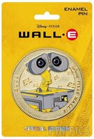 PALM - WALL-E - Coin Series - Wave 5