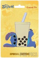 PALM - Stitch - Biting Boba Drink - Lilo and Stitch - Jumbo