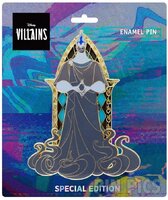 PALM - Hades - Stained Glass Series - Hercules - Super Jumbo