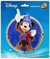 PALM - Sorcerer Mickey - Fantasia - Jumbo