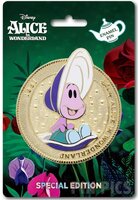 PALM - Baby Oyster - Coin Series - Wave 5 - Alice in Wonderland