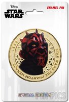 PALM - Darth Maul - Coin Series - Wave 5 - Star Wars