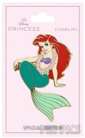PALM - Ariel - Hawaiian Lei - Little Mermaid