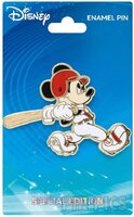 PALM - Mickey - Batting - Baseball