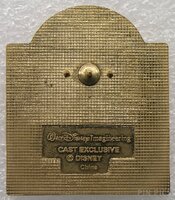 WDI - Fantasyland - Hong Kong Signs - Cast Exclusive