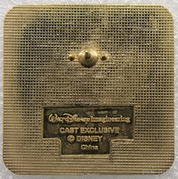 WDI - Adventureland - Hong Kong Signs - Cast Exclusive