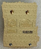 SDR - Rapunzel - Princess Diorama Mystery Set - Pin Trading Fun Day 2025