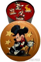 WDW - MGM Studios - Box Set - Light, Camera, Pins Event - Gift