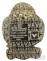 WDI - Tex the Timid Dinosaur - Chaser - Toy Story 2 25th Anniversary Adorbs Set - Mystery