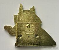Baublebar - Roz - Monsters, Inc. Mystery Pack - Slider