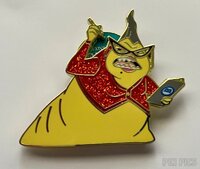 Baublebar - Roz - Monsters, Inc. Mystery Pack - Slider