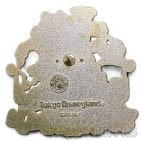 Japan - Mickey and Friends - Easter Wonderland 2010 - TDL