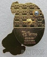 Loungefly - Rapunzel - Hair Swings - Slider - Tangled