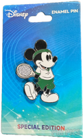 DPB - Mickey Mouse - Tennis