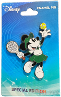 DPB - Minnie Mouse - Tennis