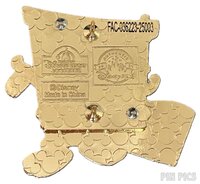 SDR - Donald Duck - Disney Friends Autographs Mystery Set - Pin Trading Fun Day 2025