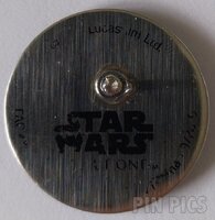 Amazon - Death Star Projected Plan - Star Wars Wootbox - December 2016