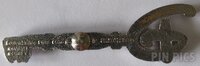 DIS - Gamora - Guardians of the Galaxy Collectible Keys - Mystery - Marvel