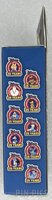 Unopened Box - 25 Years of Disney Pin Trading - Mystery - Character with Lanyards