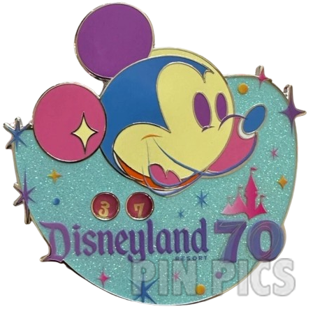 ディズニー ミッキーマウス 70周年 Ron Lee ロンリー A/P Mickey Mouse and Friends Figure Set, Disneyland 70th Anniversary