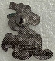 WDW - Mickey Mouse - Newsman - Media Gift