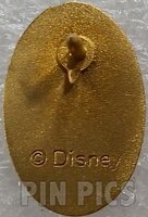 Castle - 10 Year Service Award - Cast Exclusive - Variation