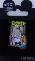 Japan - Goofy - In The Mirror - 1939 - JDS