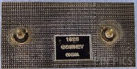 WDCC - Mickey and Minnie - Classic Collection - Logo