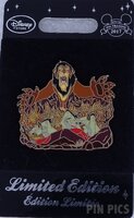 DS Europe - Scar And Hyenas