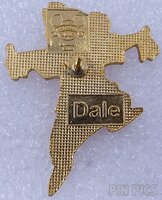 Dale from Rescue Rangers